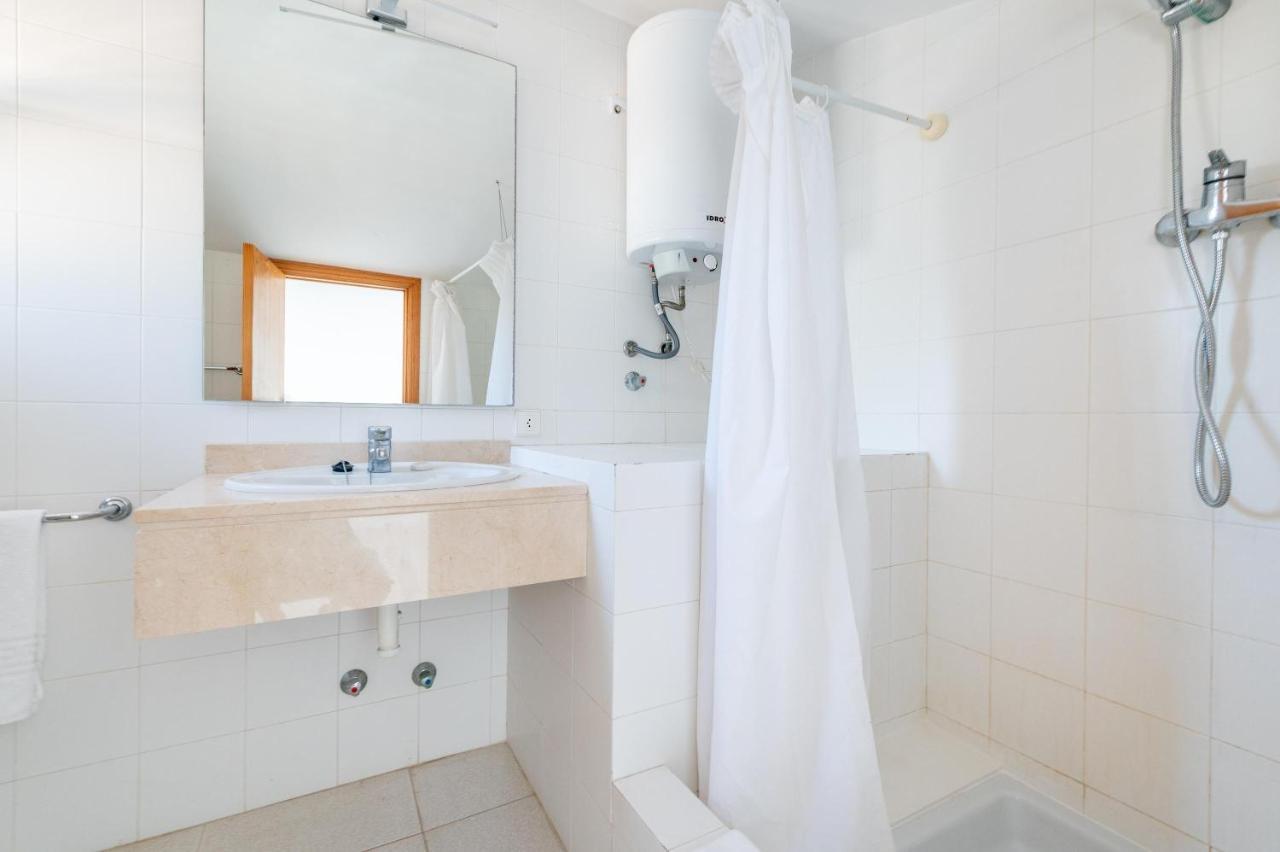 Isabela 2b-3 habitaciones con ático Port de Pollença Esterno foto